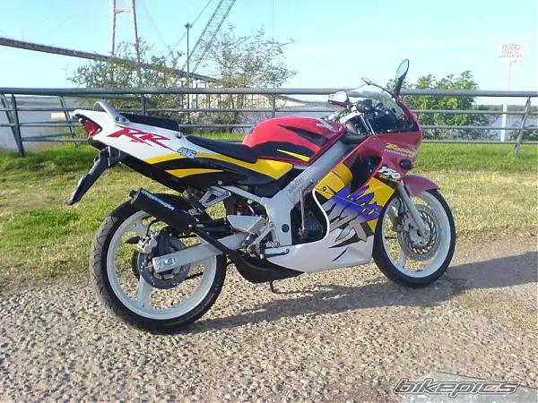 Nsr Rr And Nsr Sp General Bike Chat Singaporebikes Com