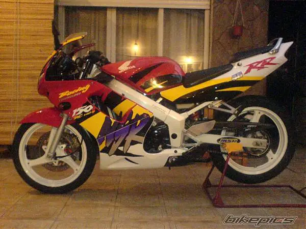 Nsr Rr And Nsr Sp General Bike Chat Singaporebikes Com