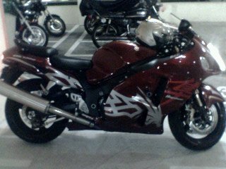 Present ride