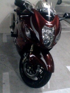 Busa '07