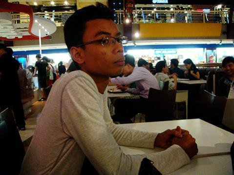 X1 Monthly Outing (March 09)