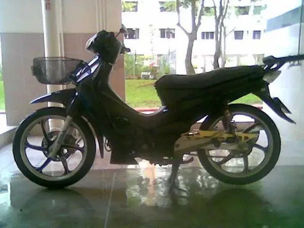 Bikewash
