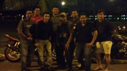 Tanjong Rhu 08/05/10