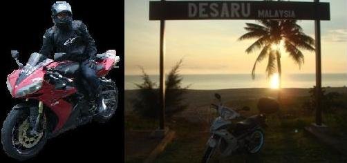 Bike R1