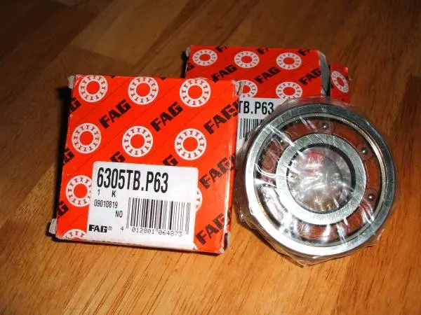 FAG Racing Crank Bearing Mito