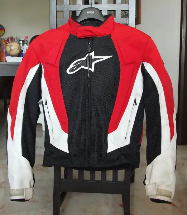Alpinestars trc1 discount