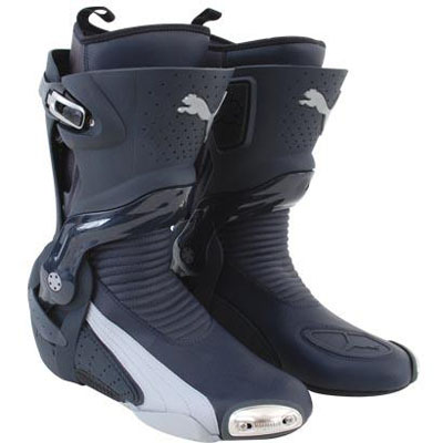 Puma 1000 deals motorcycle boots