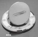 fuel cap KuryAkyn PN 8312