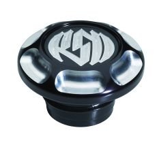 RSD VINTAGE GAS CAP Right hand turn (Sporster)