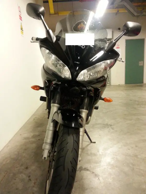 Fz6s1 on sale