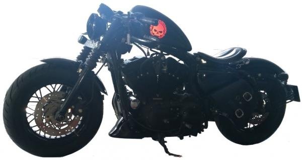 Harley