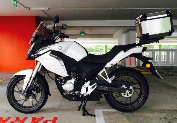 My Top 5 Recommendations for 2B Riders Looking for a Bike