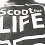 Scoot FoR LiFE