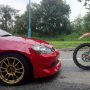 MXbiker