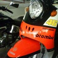 brembo fino