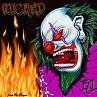 wicked clown k7