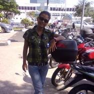 Nisha Danish