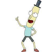 MrPoopyButthole