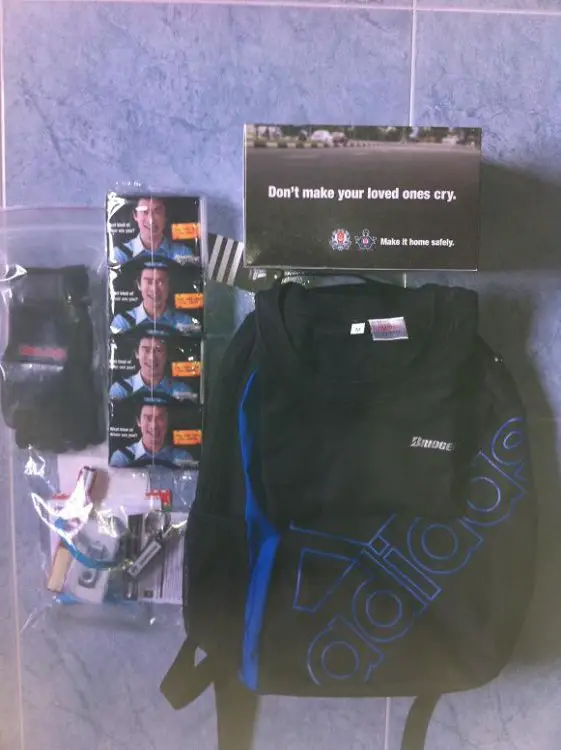 Adidas Goodie Bag.JPG