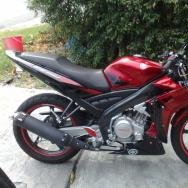 grimlock fz150i malaysia