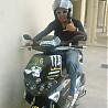 ridzuan pendek
