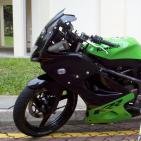 Blackcobra
