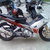 yamahaspark135