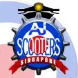 Aj Scooters