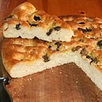 foccacia