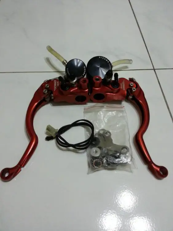 Beringer Clutch & Brake Kit.jpg