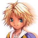 Tidus