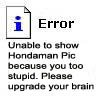 Hondaman