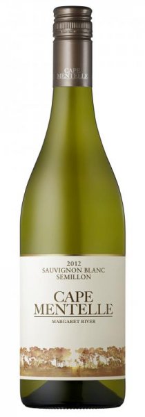 Sauvignon Blanc Semillon - Cape Mentelle - Margaret River 2014.jpg