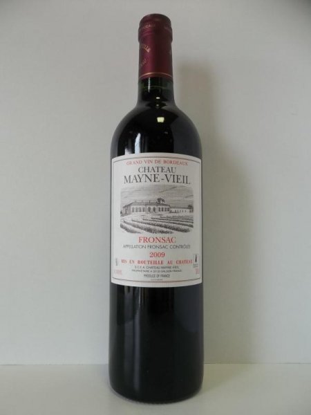 Chateau Mayne- Vieil Fronsac 2012.jpg