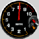 10000rpm