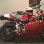 Ducati999s
