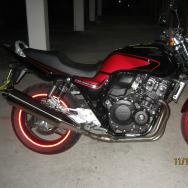 Swede4speed