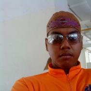 Khairul A R