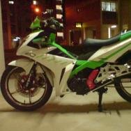 x1-r electric start