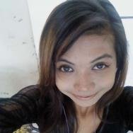 Portugese-Malay lady