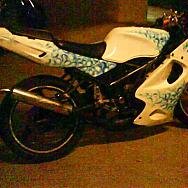 kamikrazi