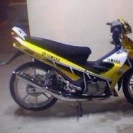 YaN125z