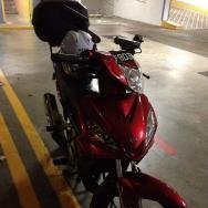 Zila KM