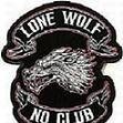 Lone Wolf