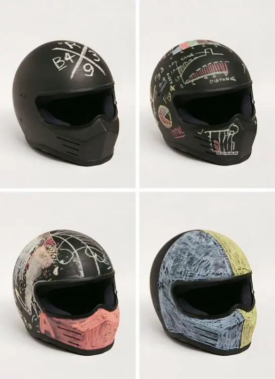 Motorcycles-Helmets-Plus-Chalkboard-Paint.jpg
