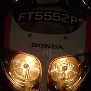 hondacbf150cc