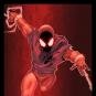 scarlet-spider