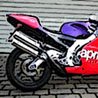 aprilia250
