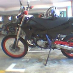 scrambler86