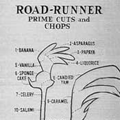 Road Runner